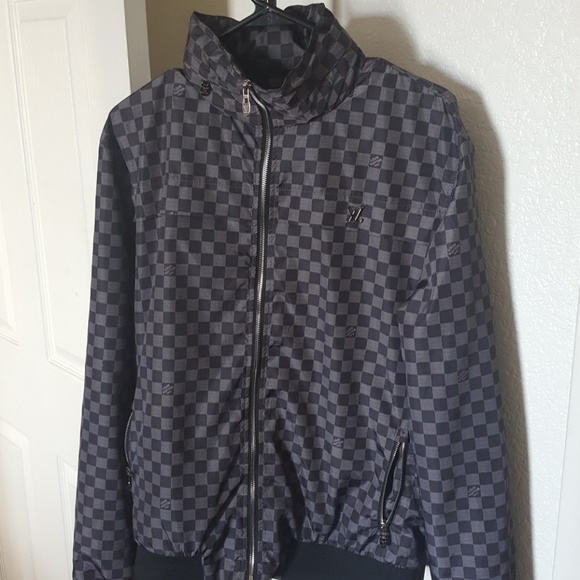 Louis Vuitton Jackets in Nigeria for sale ▷ Prices on